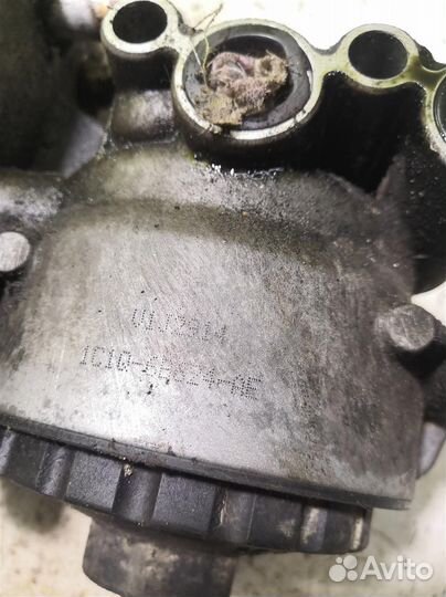 Корпус масляного фильтра Форд Мондео 3