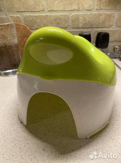 Горшок mothercare