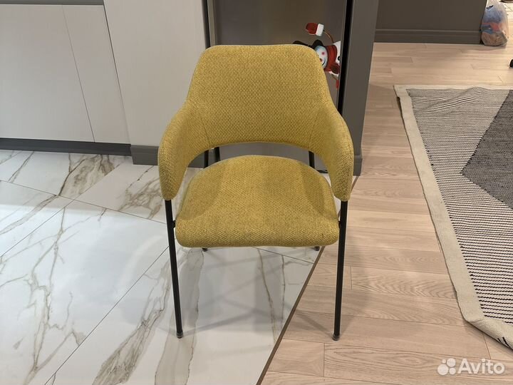 Стул кресло wendy bergenson