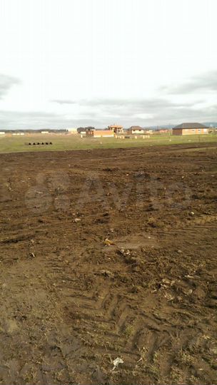 Участок 25 сот. (ИЖС)