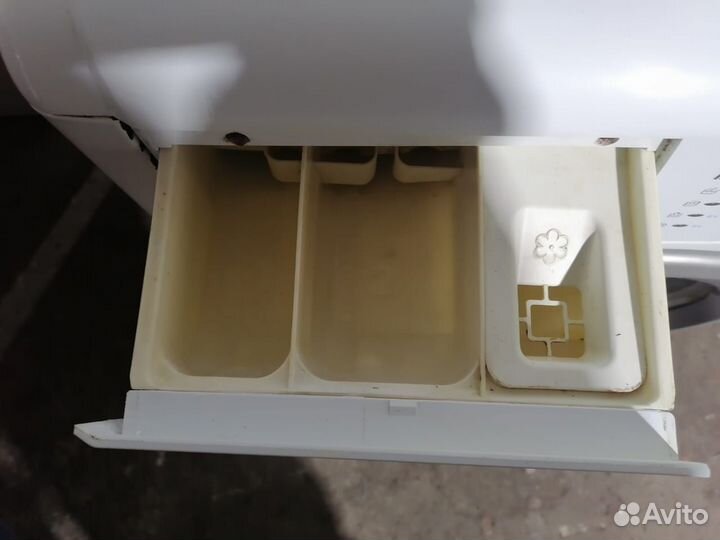 Стиральная машина Индезит на 5кг