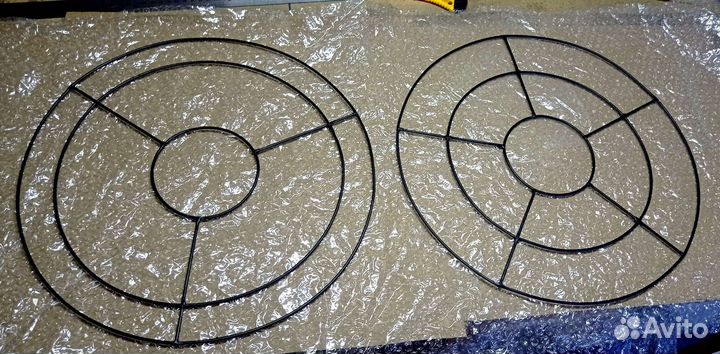 Основа абажура