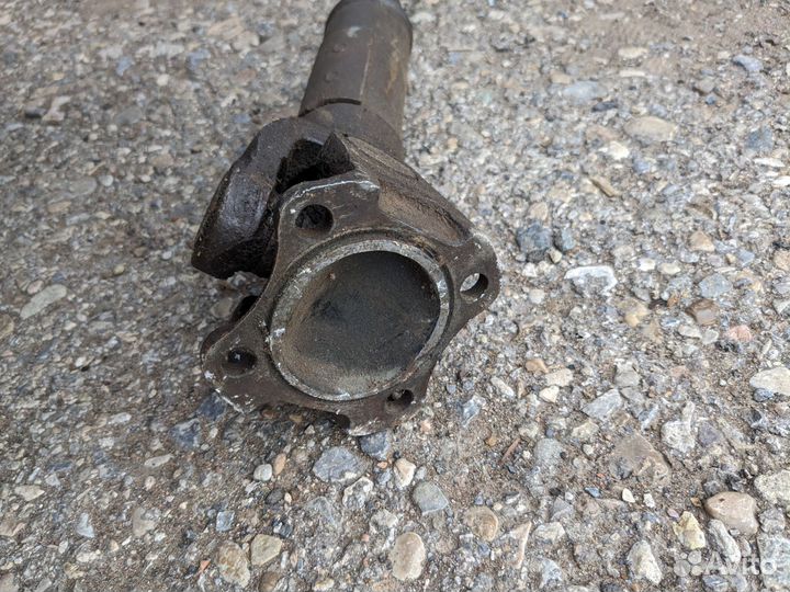 Кардан на УАЗ
