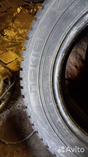 Nordman Nordman 4 195/65 R15 95T