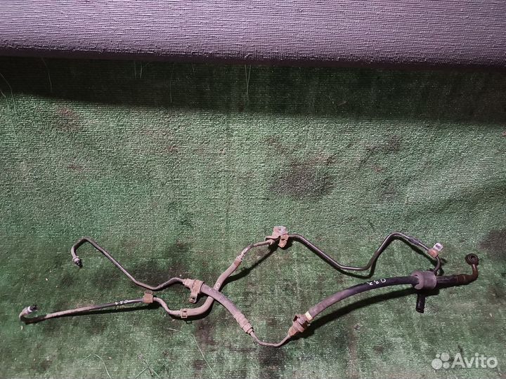 Трубка гидроусилителя Hyundai Accent