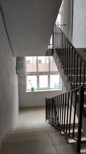 2-к. квартира, 60,5 м², 2/3 эт.