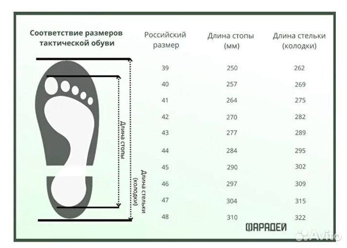 Тактические демисезонные ботинки Фарадей