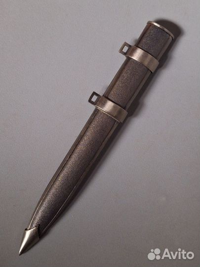 Ножны кортика