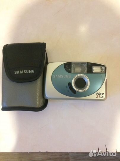 Фотоаппарат Samsung