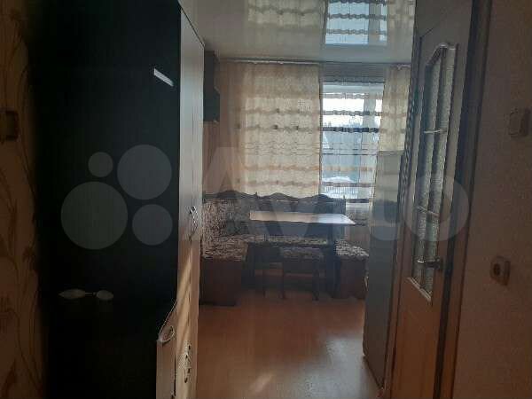 1-к. квартира, 39 м², 1/2 эт.