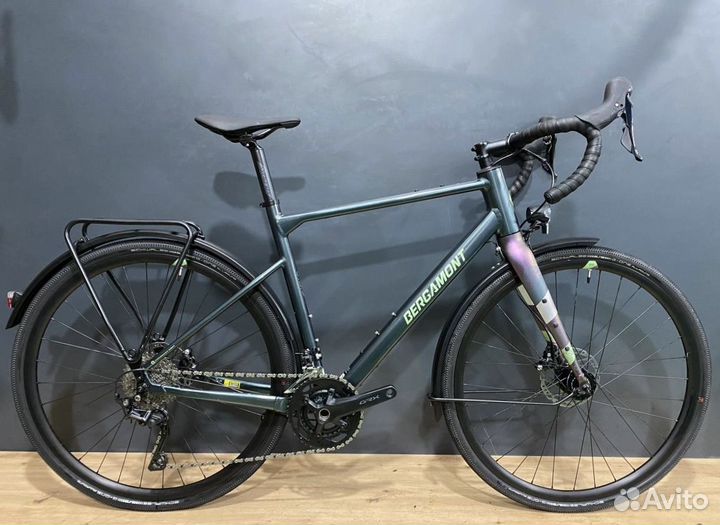 Bergamont Grandurance RD 5 (2023)