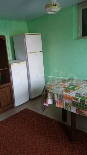 Комната 16 м², 1/2 эт.