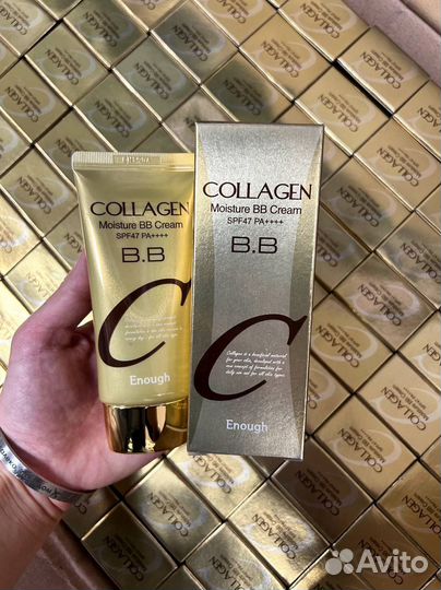 Корейская косметика оптом