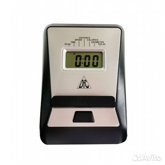 Эллиптический тренажер магнитный DFC E606H