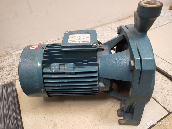Циркуляционный насос Calpeda NM 3/ае 230/400/50 Hz