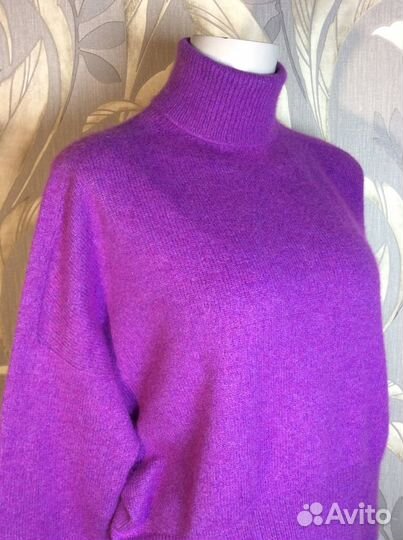 Свитер Lu' кашемир Италия