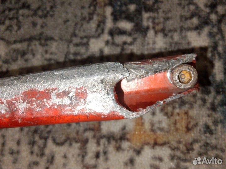 Дека tt provokator