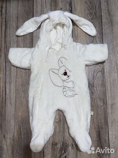 Комбинезон 62