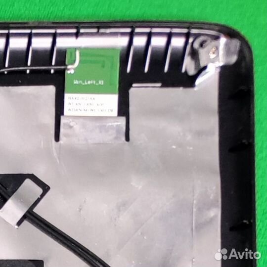 Крышка матрицы Samsung NP-R540H