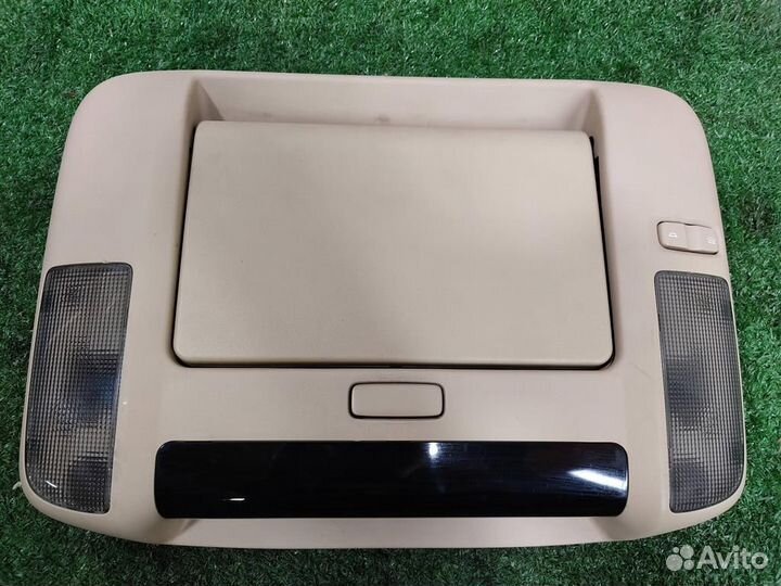 DVD проигрыватель потолочный Subaru Tribeca WX 20