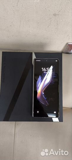 TECNO Phantom V Fold, 12/512 ГБ