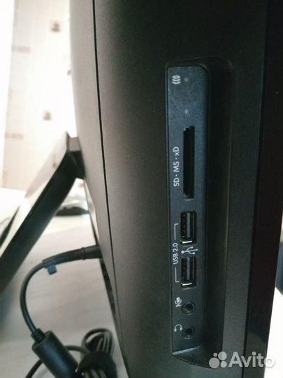 Моноблок HP 20
