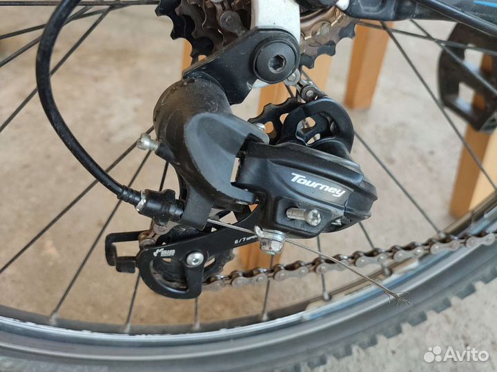 Велосипеды бу взрослый 26 колеса