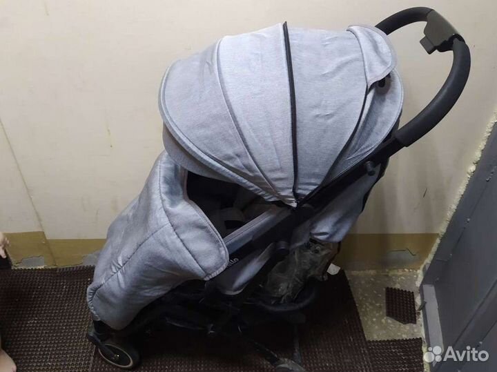 Прогулочная коляска бу
