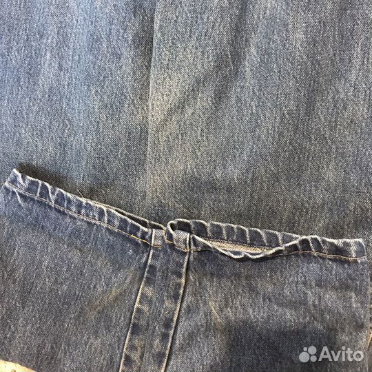 Джинсы robert Lewis оригинал