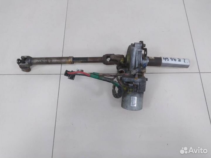 Колонка рулевая Mitsubishi Outlander GF 2012