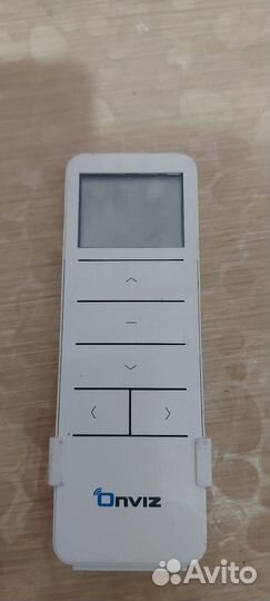 Onviz пульт