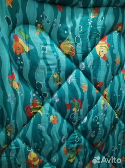 Продам детское одеяло