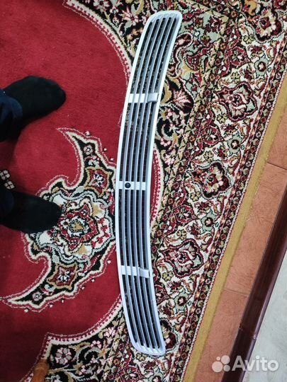 Крыло переднее правое