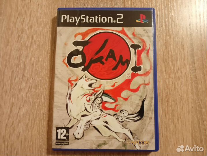 Игры для Sony PS2