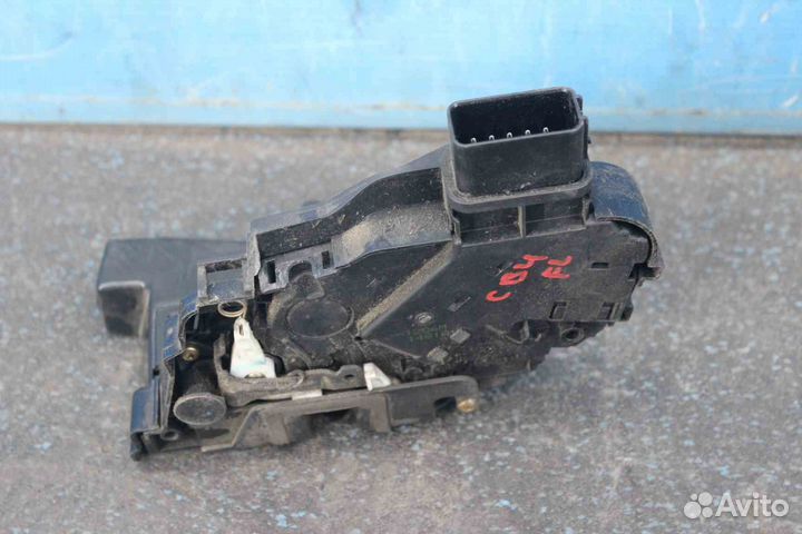 Замок двери Ford Focus II (Форд Фокус 2) CB4 48967