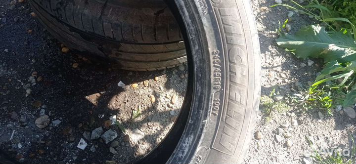 Michelin Primacy 3 245/45 R18 100Y
