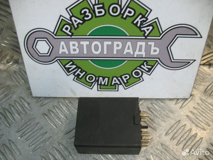 Реле климат-контроля Mercedes Benz W124