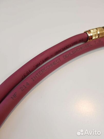 Кабель межблочный Oehlbach оригинальный