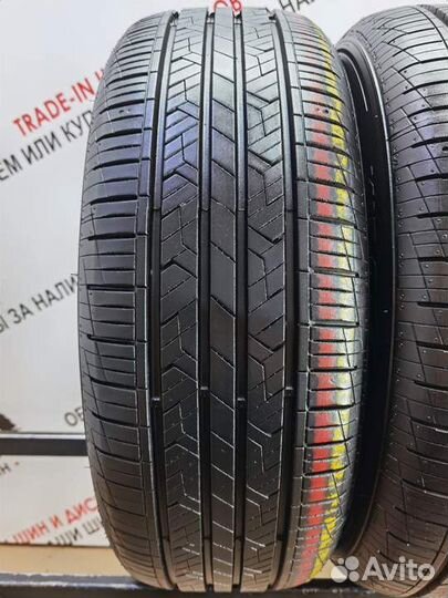 Hankook Kinergy EX H308 215/60 R16 95H