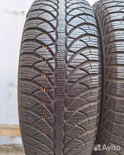 Fulda Kristall Montero 3 195/65 R15 91T