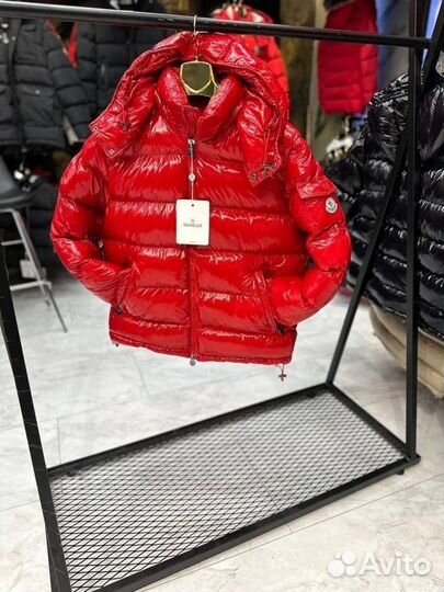 Куртка Moncler