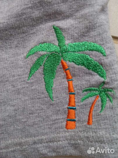 Шорты для мальчика. На 1.5-2года (92см)