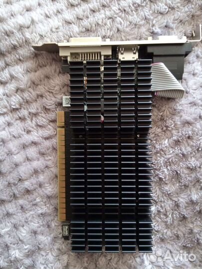 Райзер pci-e