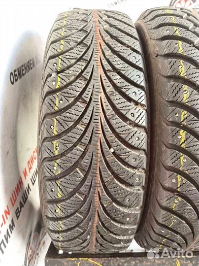 Sava Eskimo Stud 185/65 R15 88T