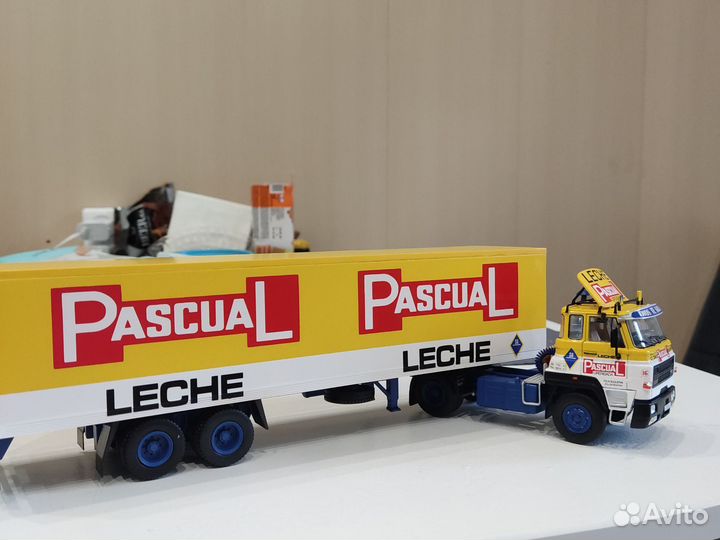 Масштабная модель