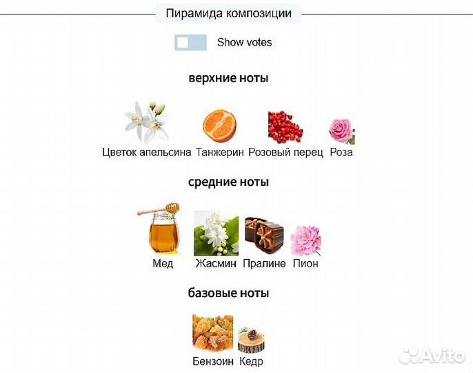 Place Vendome Boucheron Бушерон Парфюм 100 мл