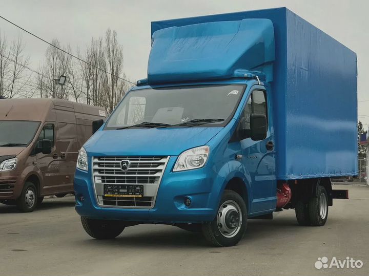 Грузоперевозки газель межгород