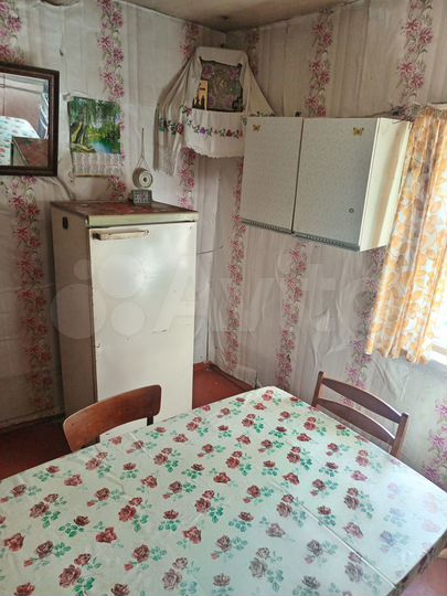 Дом 70 м² на участке 50 сот.