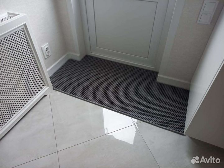 Изготовление ковриков для дома