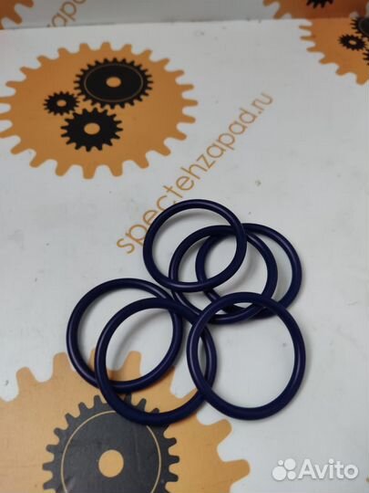 1482903 Кольцо форсунки CAT (Caterpillar) Blumaq